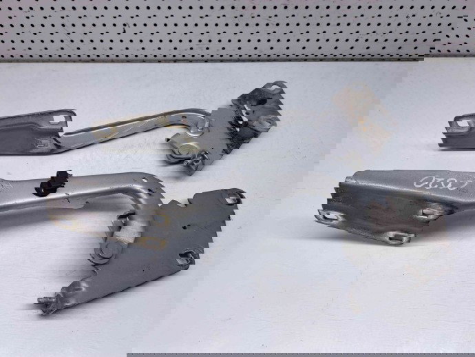 Set balamale capota Renault Megane 3 (B95) [Fabr 2008-2016] 654000003R