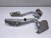 Set balamale capota Renault Megane 3 (B95) [Fabr 2008-2016] 654000003R