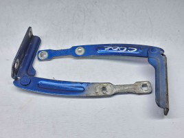 Set balamale capota Dacia Duster [fabr 2010-2017] 654016409R