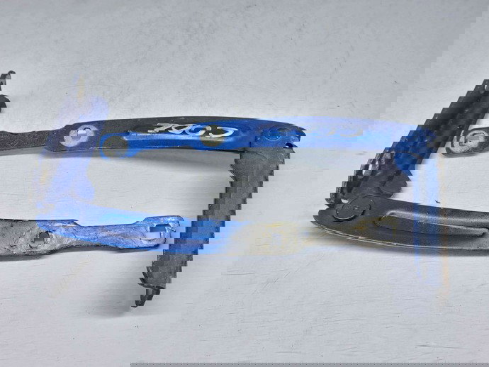 Set balamale capota Dacia Duster [fabr 2010-2017] 654016409R