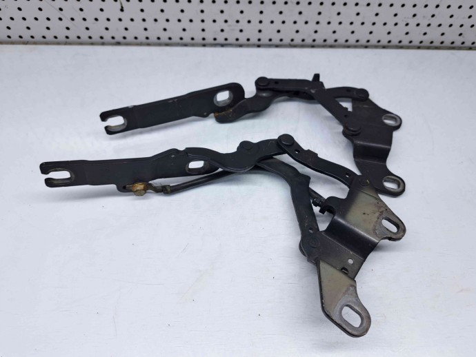 Set balamale capota Bmw 3 (E90) [Fabr 2005-2011] 7115264