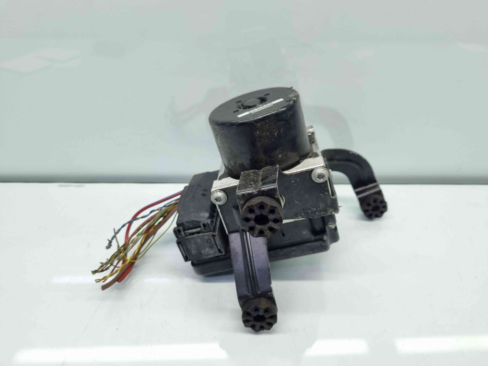 Pompa ABS Bmw 1 (F20, F21) [Fabr 2011-2017] 6860731 n 6860730 1.6 N47T 85KW / 120CP 1.6 N47T 85KW / 120CP - imagine 1