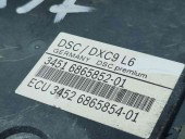 Pompa ABS Bmw 5 Touring (F11) [Fabr 2011-2016] 6865852 | 6865854 3.0 N57T 190KW / 258CP 3.0 N57T 190KW / 258CP