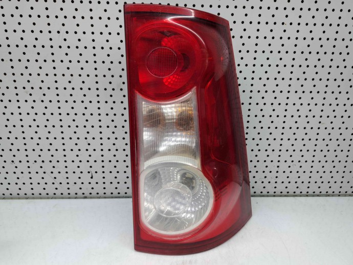 Stop aripa dreapta Dacia Logan MCV (KS) [Fabr 2007-2012] OEM