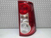 Stop aripa dreapta Dacia Logan MCV (KS) [Fabr 2007-2012] OEM