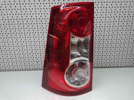 Stop aripa stanga Dacia Logan MCV (KS) [Fabr 2007-2012] 8200864612