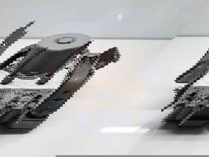 Pompa ABS Renault Clio 4 [Fabr 2012-2020] 476601203R 1.5 DCI K9K628  1.5 DCI K9K628 80KW / 109CP