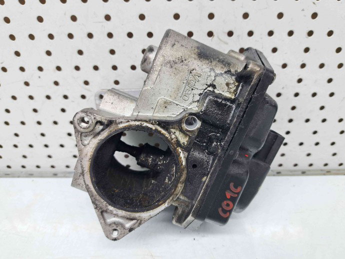 Supapa EGR Audi A4 (8K2, B8) [Fabr 2008-2015] 03L131501G 2.0 TDI CAGB 