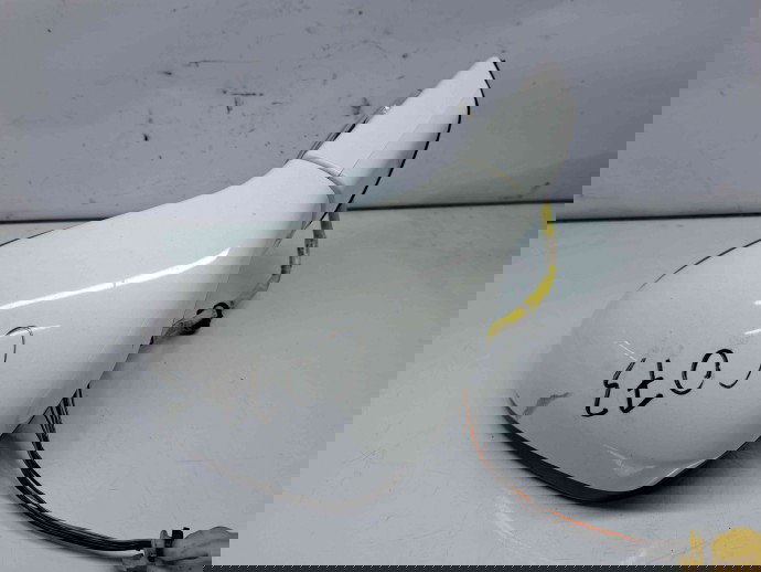 Oglinda stanga Peugeot 308 [Fabr 2007-2013] EWP