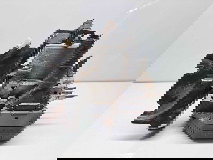 Pompa ABS MAZDA 6 (GJ1) [Fabr 2014-2021] GMM1-437A0 2.2 Skyactive  2.2 Skyactive 80KW / 109CP