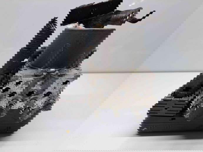 Pompa ABS MAZDA 6 (GJ1) [Fabr 2014-2021] GMM1-437A0 2.2 Skyactive  2.2 Skyactive 80KW / 109CP