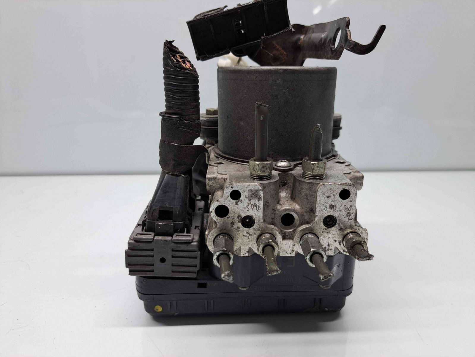 Pompa ABS MAZDA 6 (GJ1) [Fabr 2014-2021] GMM1-437A0 2.2 Skyactive 2.2 Skyactive 80KW / 109CP - imagine 2