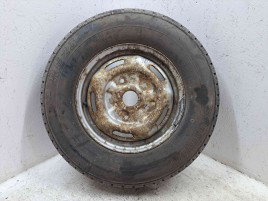 Roata rezerva Ford Transit [Fabr 2006-2013] 5x160 | R16 | J5.5 | ET56