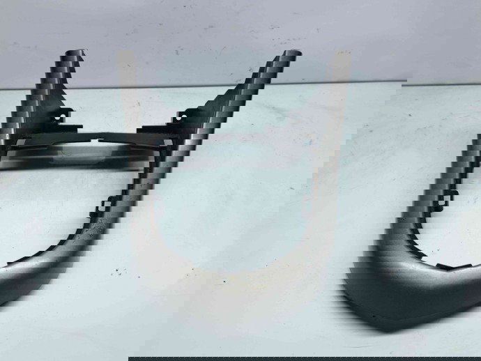 Ornament consola centrala Peugeot 308 [Fabr 2007-2013] 9658691277