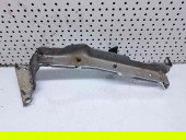 Suport aripa stanga fata Audi A4 (8K2, B8) [Fabr 2008-2015] 8K0821135B