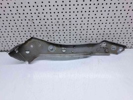 Suport far stanga Renault Megane 3 (B95) [Fabr 2008-2016] 6251306E