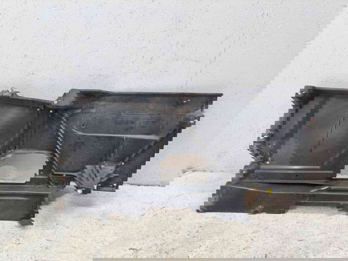 Scut lateral stanga MAZDA CX-5 (KE) [Fabr 2011-2016] KD5356122