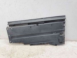 Scut lateral stanga Audi A4 (8K5, B8) Avant [Fabr 2008-2015] 8K0825207B