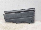 Scut lateral stanga Audi A4 (8K5, B8) Avant [Fabr 2008-2015] 8K0825207B