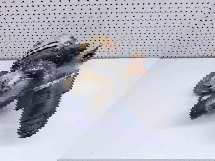 Turbina Volkswagen Polo (6R) [Fabr 2009-2016] 03P253019B 1.2 TDI CFWA 55KW / 75CP