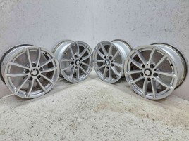 Set jante aliaj Bmw 1 (F20, F21) [Fabr 2011-2017] 5X120 | R16 | J7 | ET40