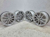 Set jante aliaj Bmw 1 (F20, F21) [Fabr 2011-2017] 5X120 | R16 | J7 | ET40