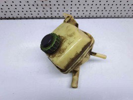 Vas lichid frana Volkswagen Caddy 3 (2KA, 2KH) [Fabr 2004-2009] 2K0422371A