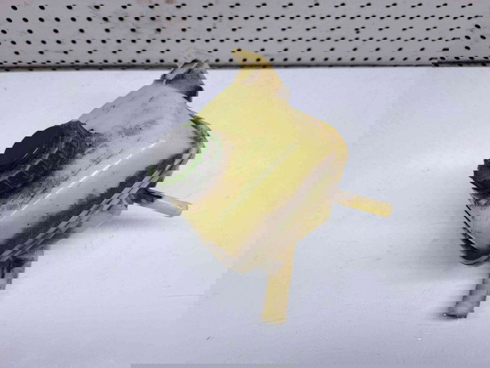 Vas lichid frana Volkswagen Caddy 3 (2KA, 2KH) [Fabr 2004-2009] 2K0422371A