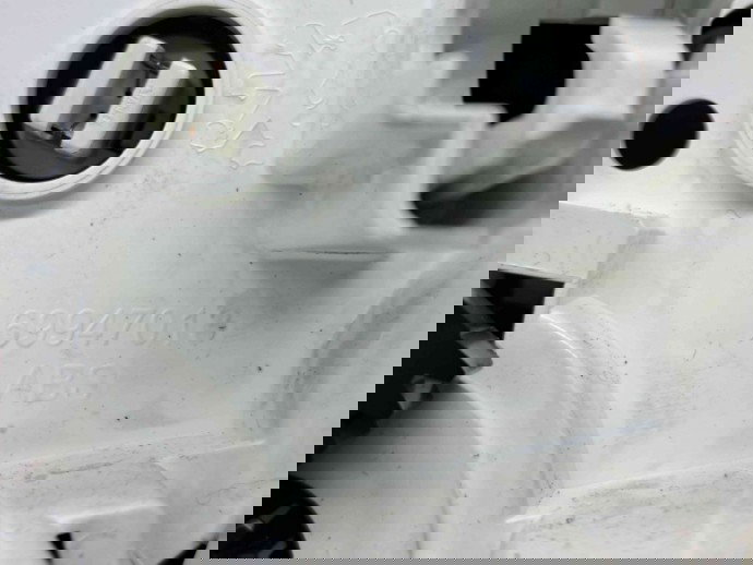  Panou comanda clima Peugeot 308 [Fabr 2007-2013] 69947013