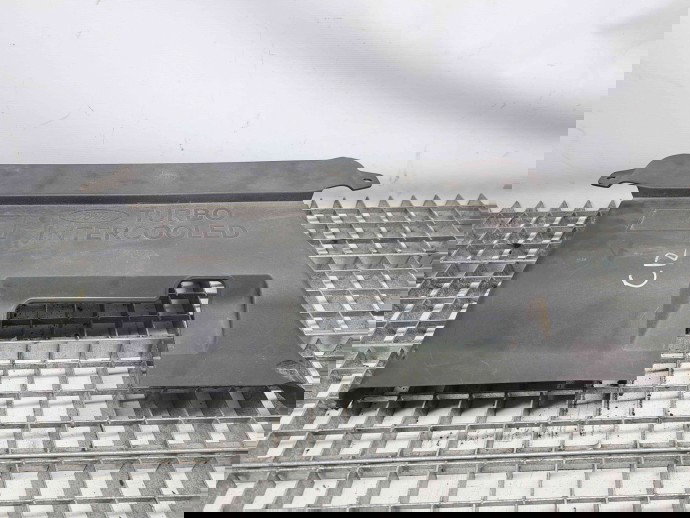 Capac motor Ford Transit Connect (P65) [Fabr 2002-2013] OEM 1.8 T18