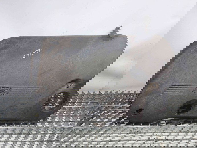 Capac motor LAND ROVER Freelander 2 (FA) [Fabr 2006-2014] OEM 2.2 DOHC