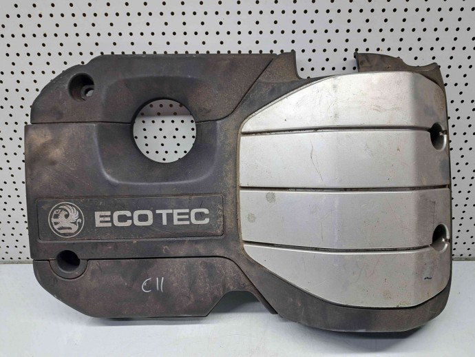 Capac motor Opel Antara [Fabr 2006-2017] 96897629 2.0 CDTI LLW