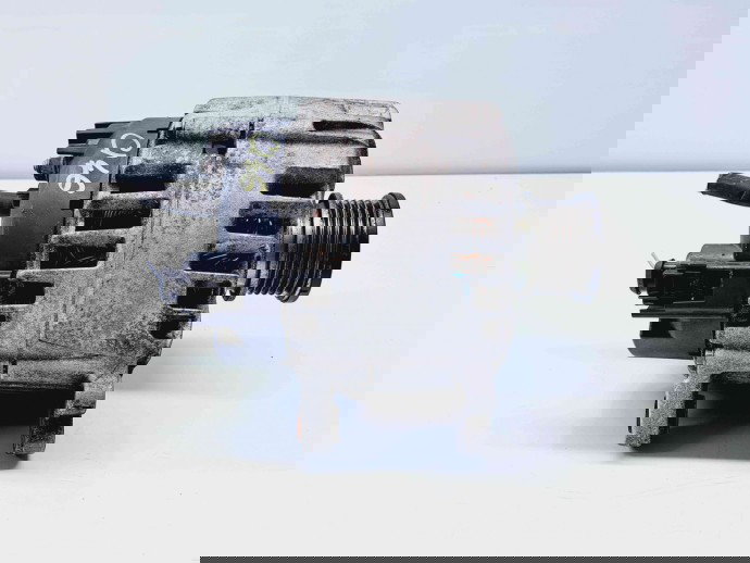 Alternator 140A, 03G903016G, Seat Exeo (3R2), 2.0 diesel, CAG