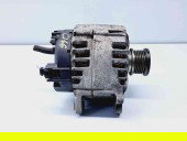 Alternator 140A, 03G903016G, Seat Exeo (3R2), 2.0 diesel, CAG