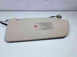  Parasolar stanga Peugeot 308 [Fabr 2007-2013] OEM