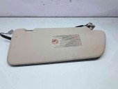  Parasolar stanga Peugeot 308 [Fabr 2007-2013] OEM