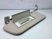  Parasolar stanga Peugeot 308 [Fabr 2007-2013] OEM