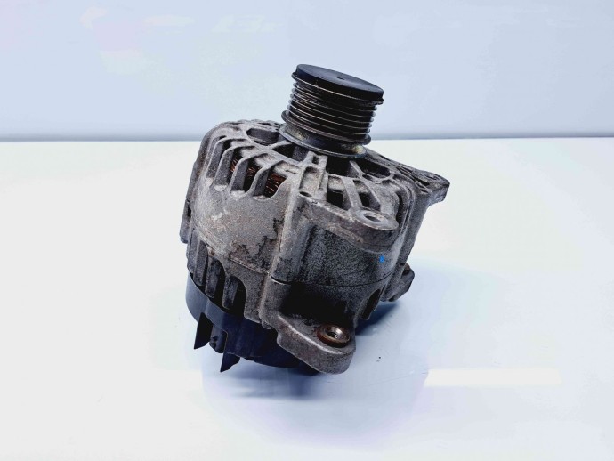 Alternator, Renault Captur, 1.5 dci, 231001318R