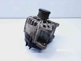 Alternator, Renault Modus, 1.5 dci, 231001318R