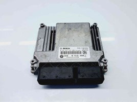 Calculator motor ECU, 8512499, Bmw 3 (F30) 2.0d