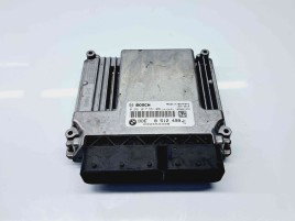 Calculator motor ECU, 8512499, Bmw 5 (E60) 2.0D