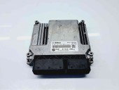 Calculator motor ECU, 8512499, Seria 3 (E90) 2.0d