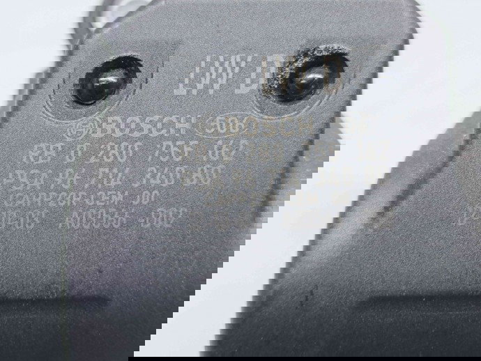  Pedala acceleratie Peugeot 308 [Fabr 2007-2013] 9671434080