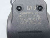  Pedala acceleratie Peugeot 308 [Fabr 2007-2013] 9671434080