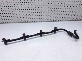 Conducta retur injectoare Audi A4 (8K2, B8) [Fabr 2008-2015] OEM 2.0 TDI CAGB 