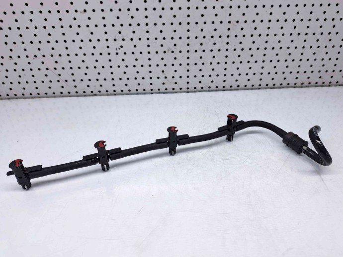 Conducta retur injectoare Audi A4 (8K2, B8) [Fabr 2008-2015] OEM 2.0 TDI CAGB 