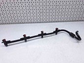 Conducta retur injectoare Audi A4 (8K2, B8) [Fabr 2008-2015] OEM 2.0 TDI CAGB 