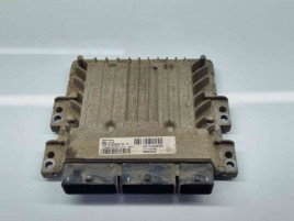 Calculator motor, 237104454R, Dacia Dokker, 1.5dci