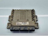 Calculator motor, 237104454R, Dacia Dokker, 1.5dci