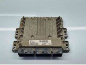 Calculator motor, 237104454R, Renault Megane 3, 1.5dci